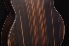 Brune naturel vernis mat