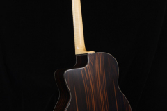 Brune naturel vernis mat