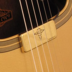 Micro ALD tone