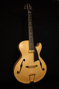 Guitare ALD Little Swing