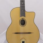 Guitare ALD Originale Palissandre petite bouche