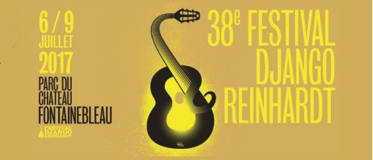 Affiche festival