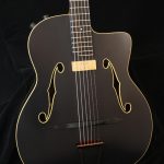 Electroswing Black