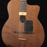 Electroswing Sapelli