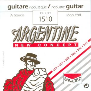ARGENTINE A BOUCLE 10/45 1510